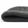 Sombreros & gorrasCasual knitted beanie hat - unisex
