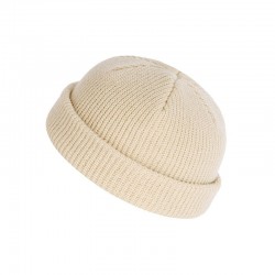 Sombreros & gorrasCasual knitted beanie hat - unisex