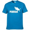 CamisetasPumba logo - men's t-shirt