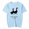 CamisetasFunny duck logo - cotton t-shirt