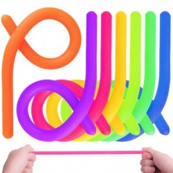 JuguetesAnti-stress string - stress relief - children / adults - 28cm