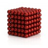Bolas3mm - esferas de neodimio - bolas magnéticas - 216 piezas