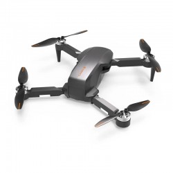 Drone PiezasHR iCAMERA4 H4 - GPS 5G - WIFI - FPV - 4K HD Dual Camera - Foldable - RC Drone Quadcopter - RTF