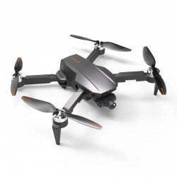 HR iCAMERA4 H4 - GPS 5G - WIFI - FPV - 4K HD Dual Camera - Foldable - RC Drone Quadcopter - RTFR/C drone