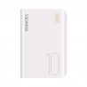 Bancos de energíaROMOSS mini power bank - 10000mAh - iPhone / Xiaomi / Android