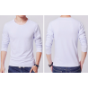 CamisetasClassic long-sleeve T-shirt - round collar