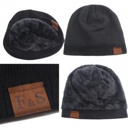 Sombreros / gorrasGorro de punto grueso/cálido - unisex