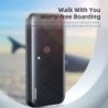 Essager - power bank - portable charger - external battery - 10000mah / 2000mahPower Banks