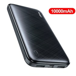 Essager - power bank - portable charger - external battery - 10000mah / 2000mahPower Banks