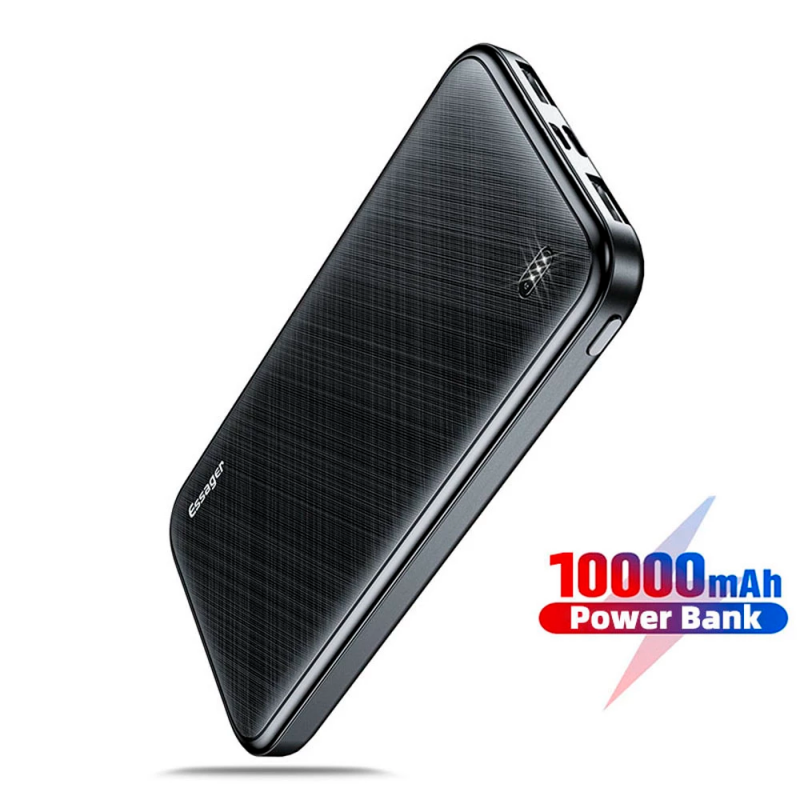 Bancos de energíaPortable power bank charger for mobile phone