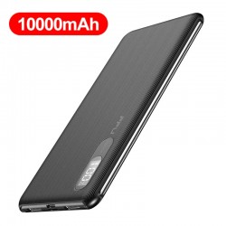 Bancos de energíaPortable power bank charger for mobile phone