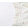 VestidosElegant dress for woman - puff sleeve - turtleneck - ruffles - A-Line plus size  - 2021 design