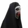 Scary nun - full face mask - for Halloween / masquerade / partyMasks