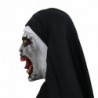 Scary nun - full face mask - for Halloween / masquerade / partyMasks
