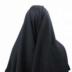 Scary nun - full face mask - for Halloween / masquerade / partyMasks
