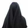 Scary nun - full face mask - for Halloween / masquerade / partyMasks