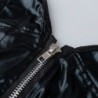 LenceríaSexy leather bodysuit - with zipper