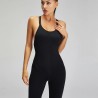 FitnessGym / yoga / fitness - mesh bodysuit