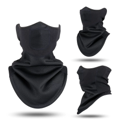 Mascarillas bucalesThermal fleece mask - cycling / hiking / sports