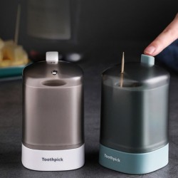 Barbacoa - BBQAutomatic toothpick box - household / restaurants