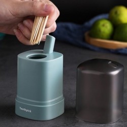 Barbacoa - BBQAutomatic toothpick box - household / restaurants