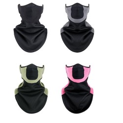 Mascarillas bucalesThermal fleece mask - cycling / hiking / sports