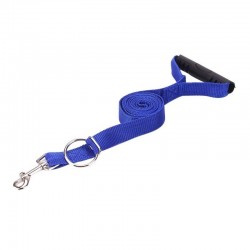 Collares & CorreasAdiestramiento de perros - corrección de tirones de plomo