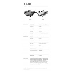 DronesXLURC LU8 MAX - 5G - WIFI - FPV - GPS - 6K HD Camera - RC Drone Quadcopter - RTF