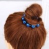 Pinzas de cabelloPearl hairband for women - hair ties - hair styling