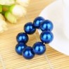 Pinzas de cabelloPearl hairband for women - hair ties - hair styling