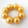 Pinzas de cabelloPearl hairband for women - hair ties - hair styling