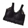 LenceríaFloral lace tank - sexy top - wire free