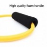 EquipoElastic resistance band - for yoga / gym / fitnes