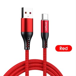 CablesVothoon - type-c cable - USB - 5A - Huawei P40 Pro Mate - 40W