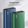 Bancos de energíaTOPK power bank - 10000mah / 20000mah - LED - 20W