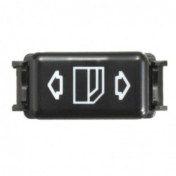 Partes interioresPower window switch - Mercedes car models - W124 / W126 / W201 / W463