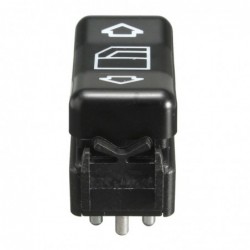 Partes interioresPower window switch - Mercedes car models - W124 / W126 / W201 / W463