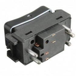 Partes interioresPower window switch - Mercedes car models - W124 / W126 / W201 / W463