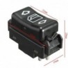 Partes interioresPower window switch - Mercedes car models - W124 / W126 / W201 / W463