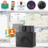 Car GPS tracker - anti-theft - with OBD / GPRS indicators / vibration alarmGPS trackers