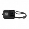 ProtteciónFunda protectora de silicona - para la cámara GoPro Hero 8 Black Action