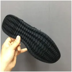 ZapatosFashionable mesh sneakers - lightweight - lace-up