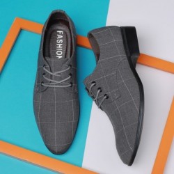ZapatosClassic pointed toe shoe for men - business / formal