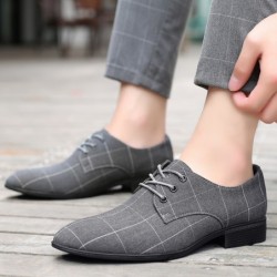 ZapatosClassic pointed toe shoe for men - business / formal