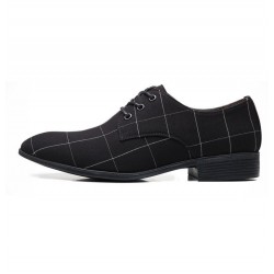 ZapatosClassic pointed toe shoe for men - business / formal