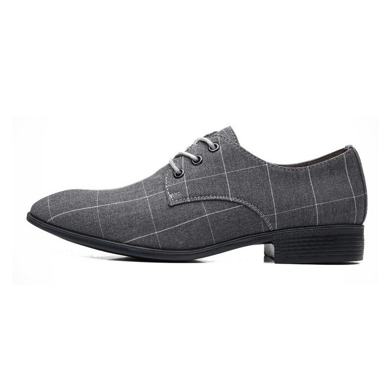 ZapatosClassic pointed toe shoe for men - business / formal