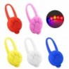 GatosAnti-lost silicone pendant - for pets collar - luminous LED