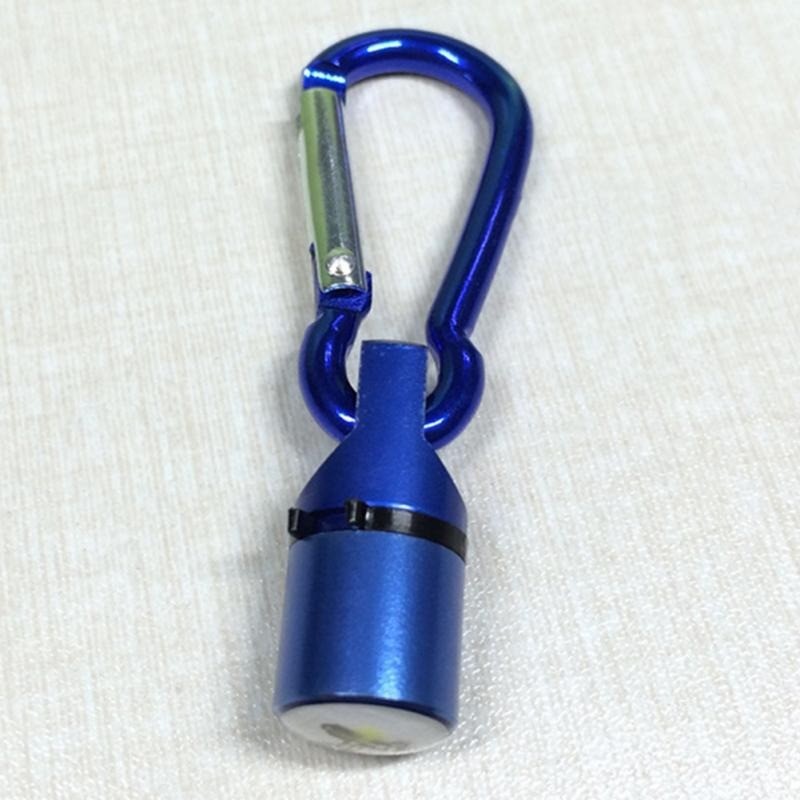 Aluminum pendant - for dogs / cats collar - waterproof - with LEDCats