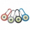 llaveroLED carabiner - warning lamp - for hiking / camping / night walking