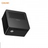 portátilesCHUWI - LarkBox - 4K mini PC Intel Celeron - J4115 Quad Core 6GB RAM 128GB ROM Windows 10 Desktop Computer HD USB-C
